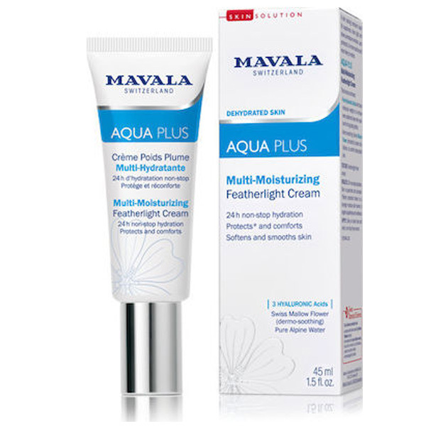 MAVALA AQP featherlight crema 45ml